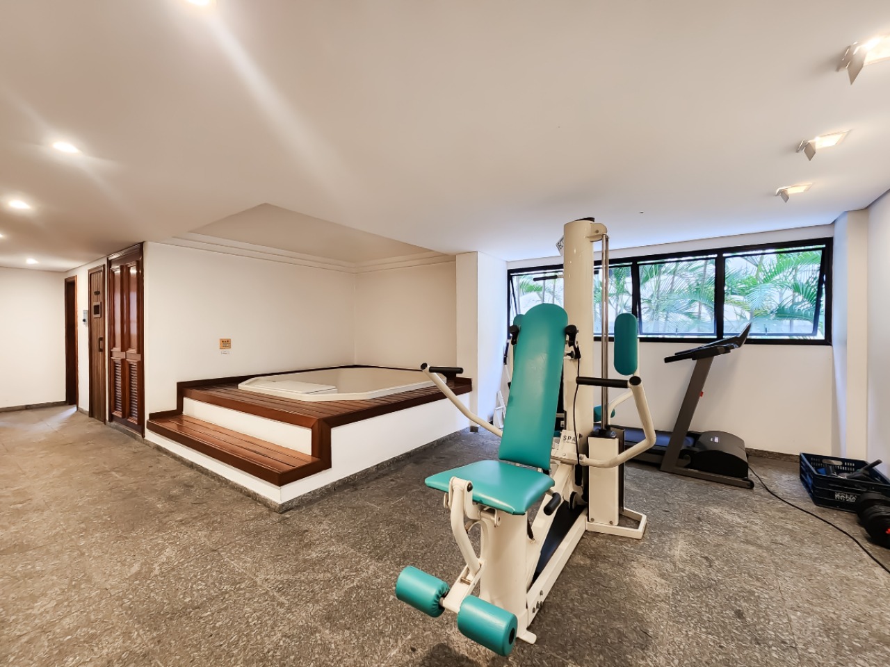 Apartamento, 4 quartos, 250 m² - Foto 41