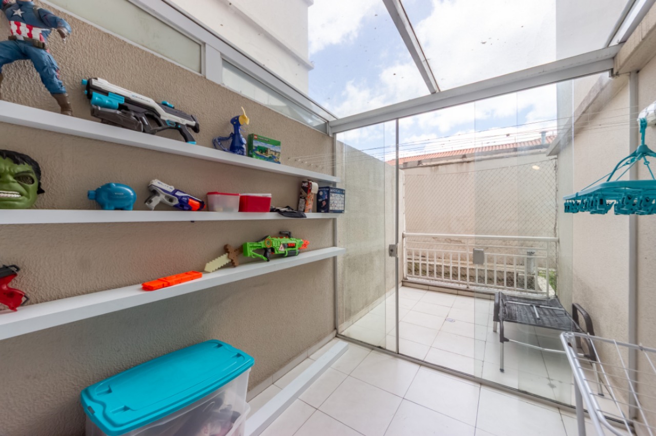 Apartamento, 3 quartos, 190 m² - Foto 23