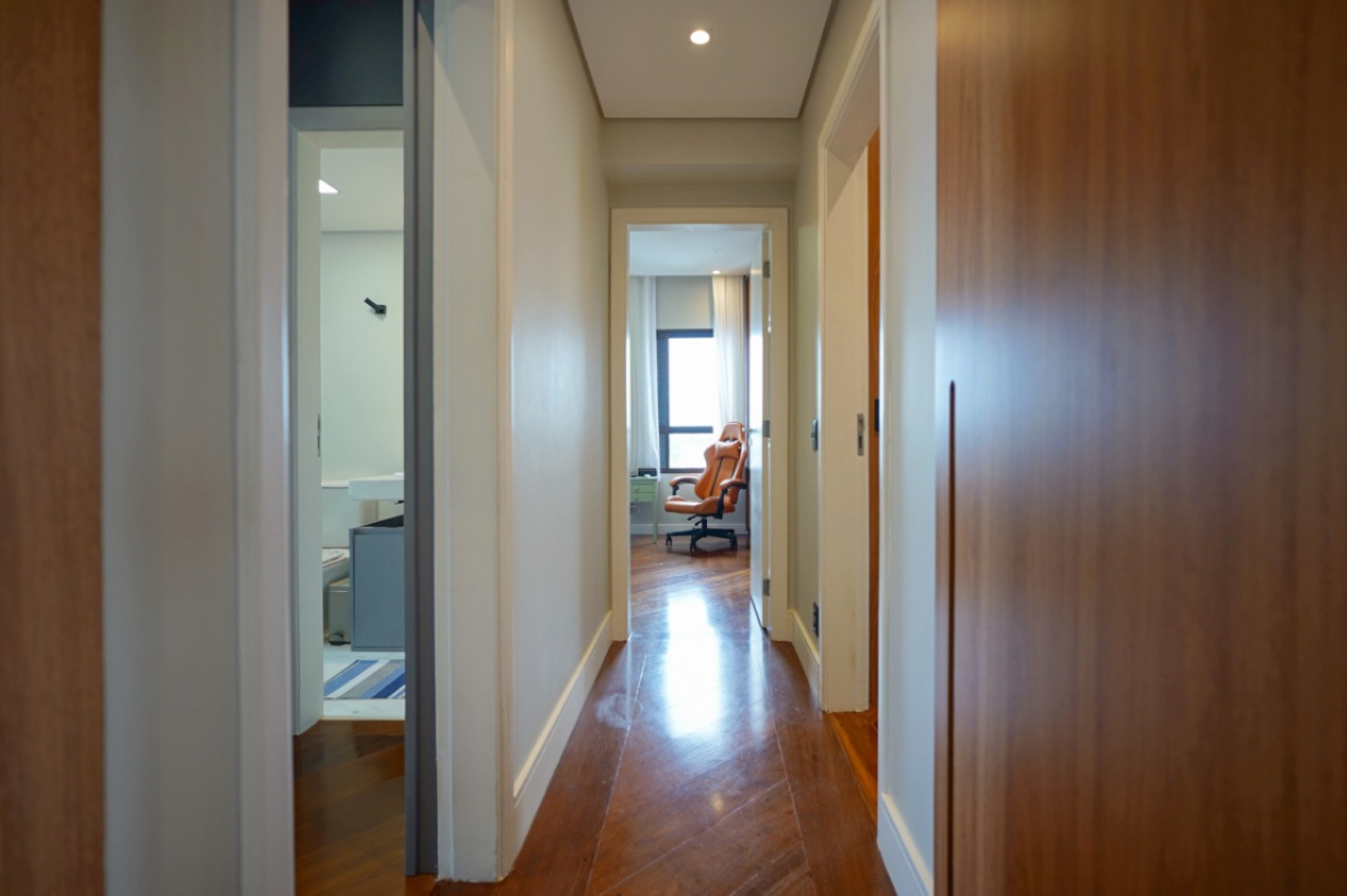 Apartamento, 3 quartos, 160 m² - Foto 24
