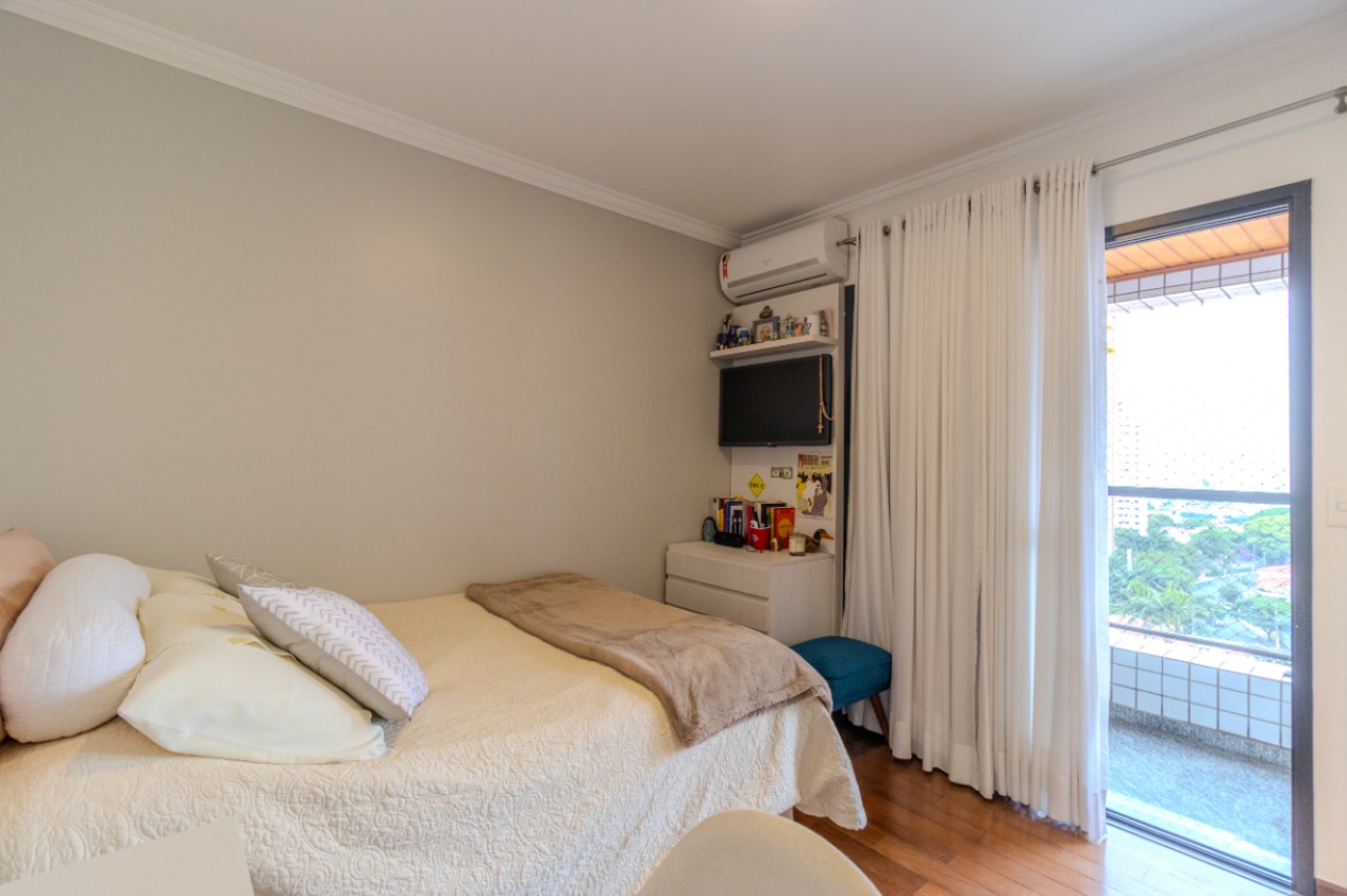 Apartamento, 4 quartos, 230 m² - Foto 37