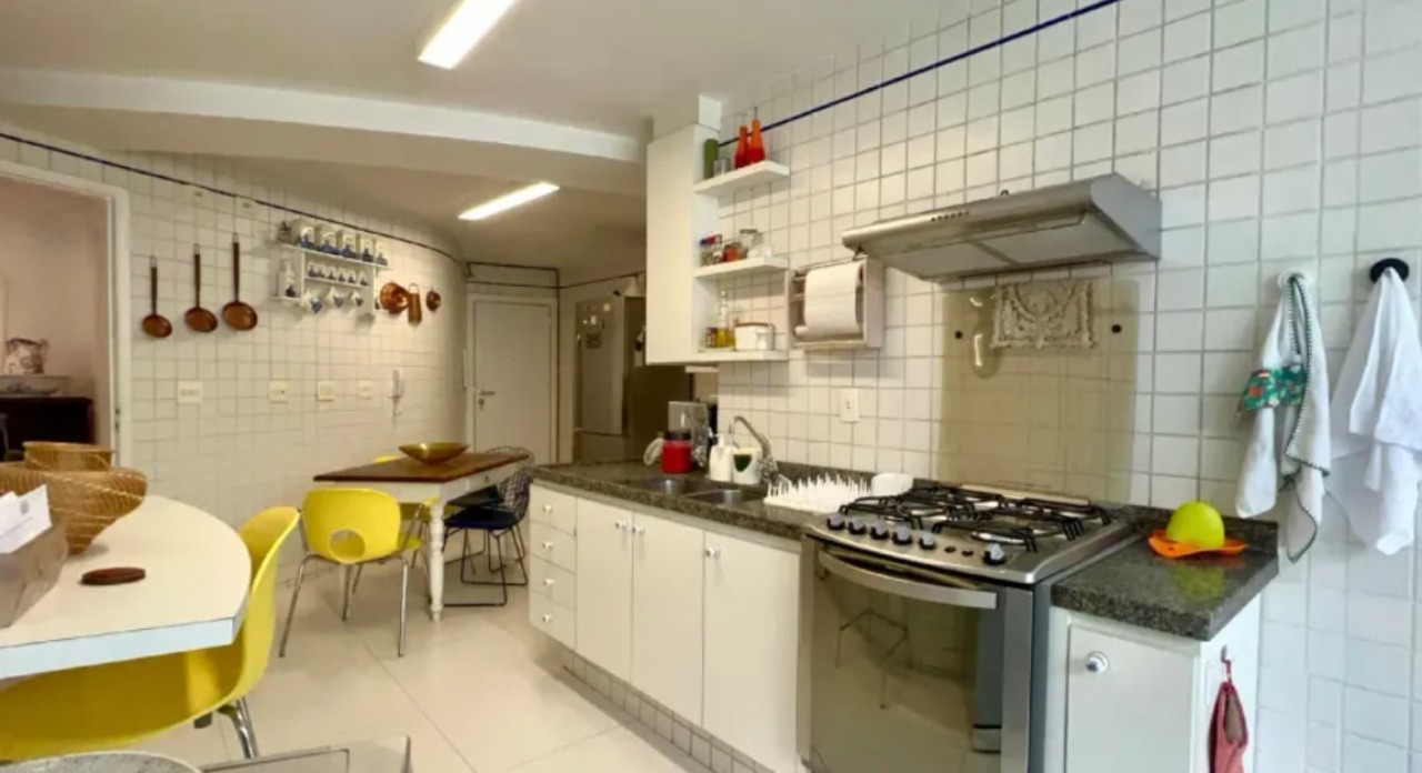 Apartamento, 3 quartos, 178 m² - Foto 9