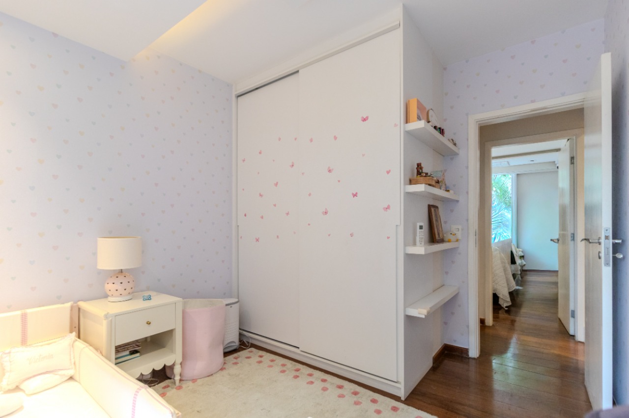 Apartamento, 3 quartos, 90 m² - Foto 14