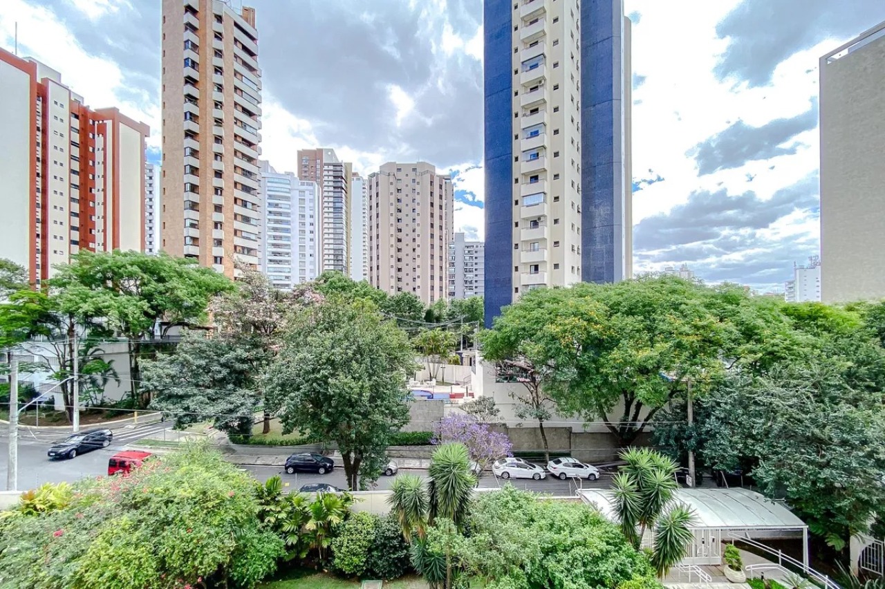 Apartamento, 3 quartos, 147 m² - Foto 16