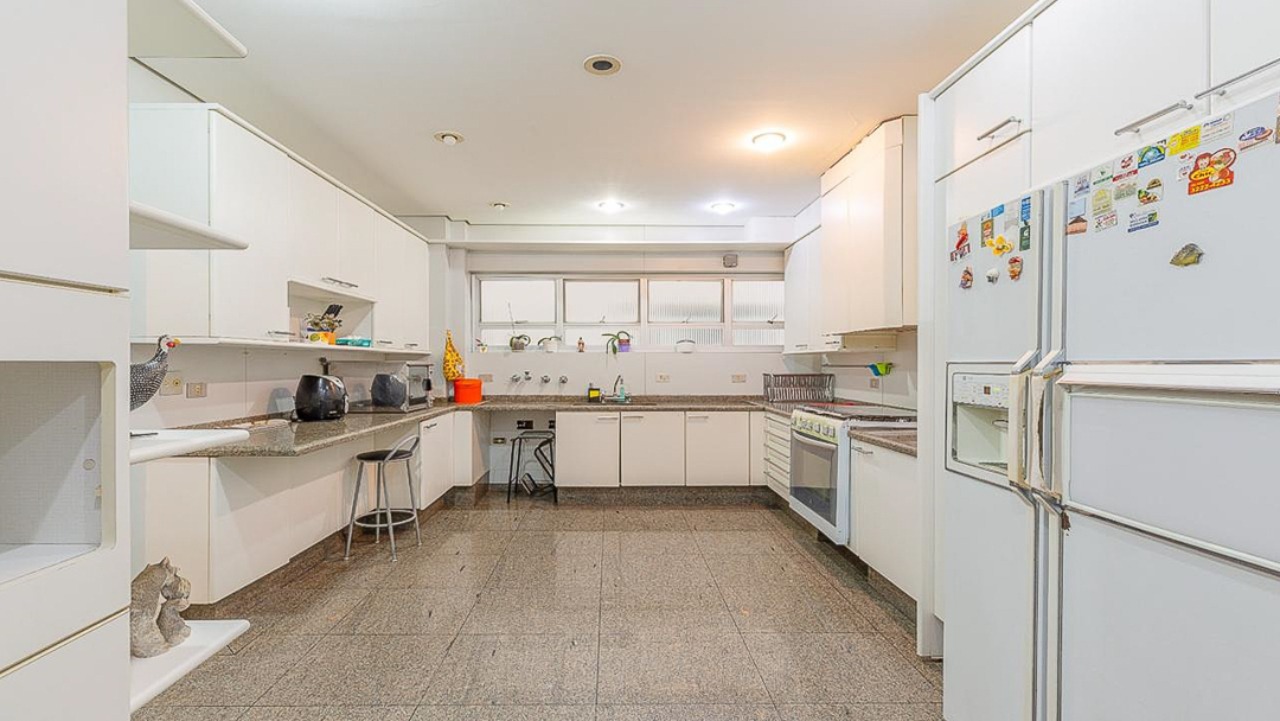 Apartamento, 5 quartos, 450 m² - Foto 37