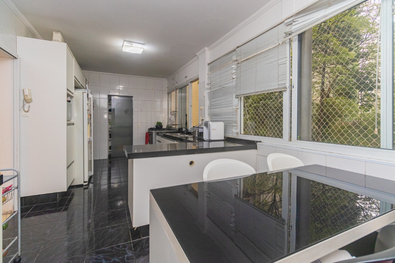 Apartamento, 4 quartos, 280 m² - Foto 10