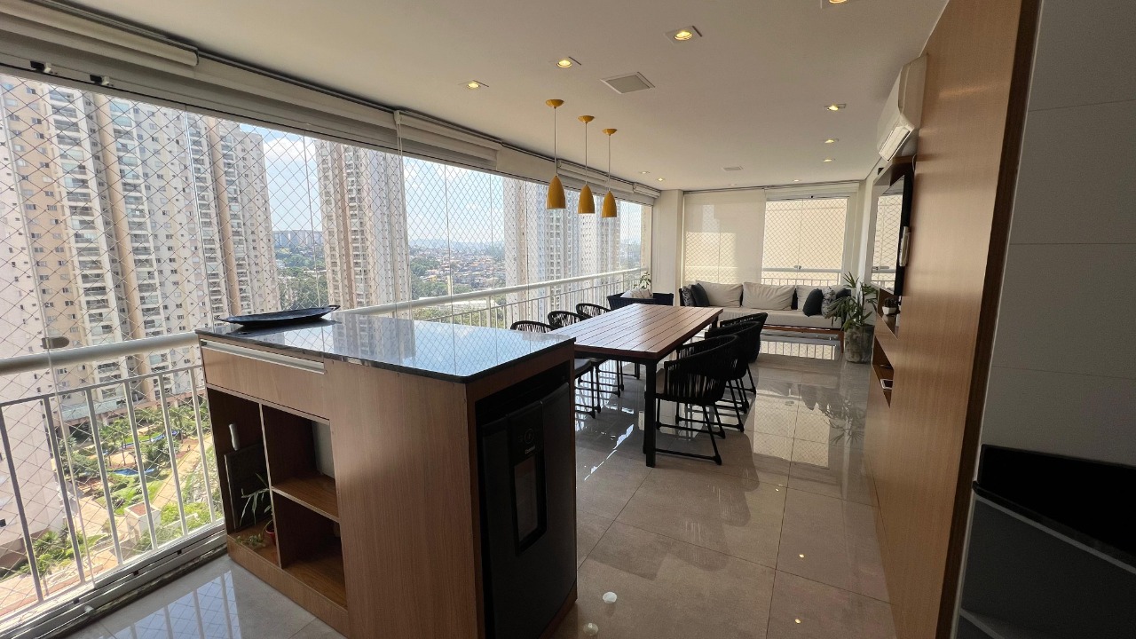 Apartamento, 3 quartos, 171 m² - Foto 21