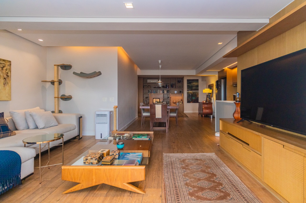 Apartamento, 2 quartos, 150 m² - Foto 7