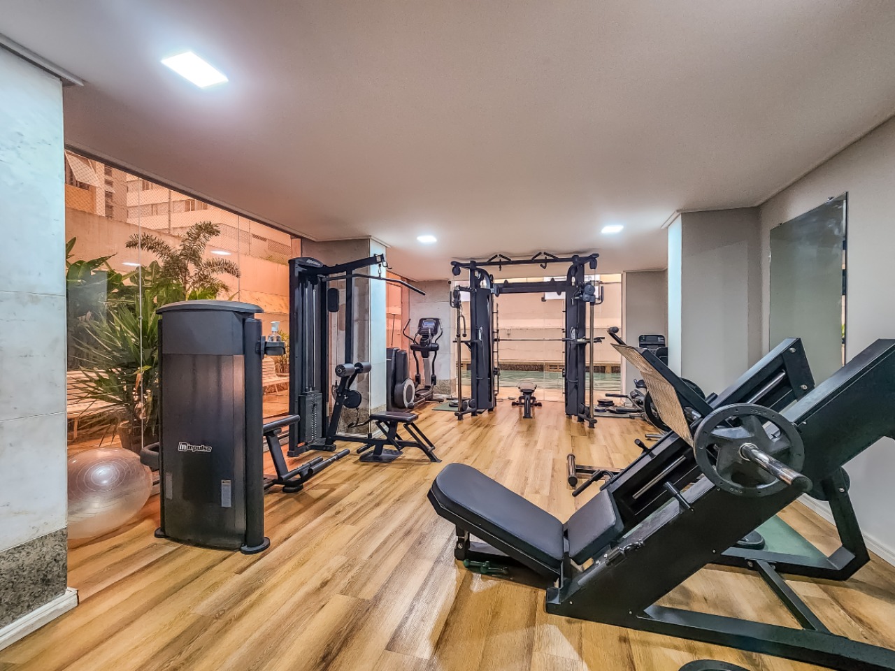 Apartamento, 3 quartos, 170 m² - Foto 28