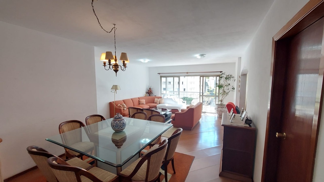 Apartamento, 4 quartos, 160 m² - Foto 11