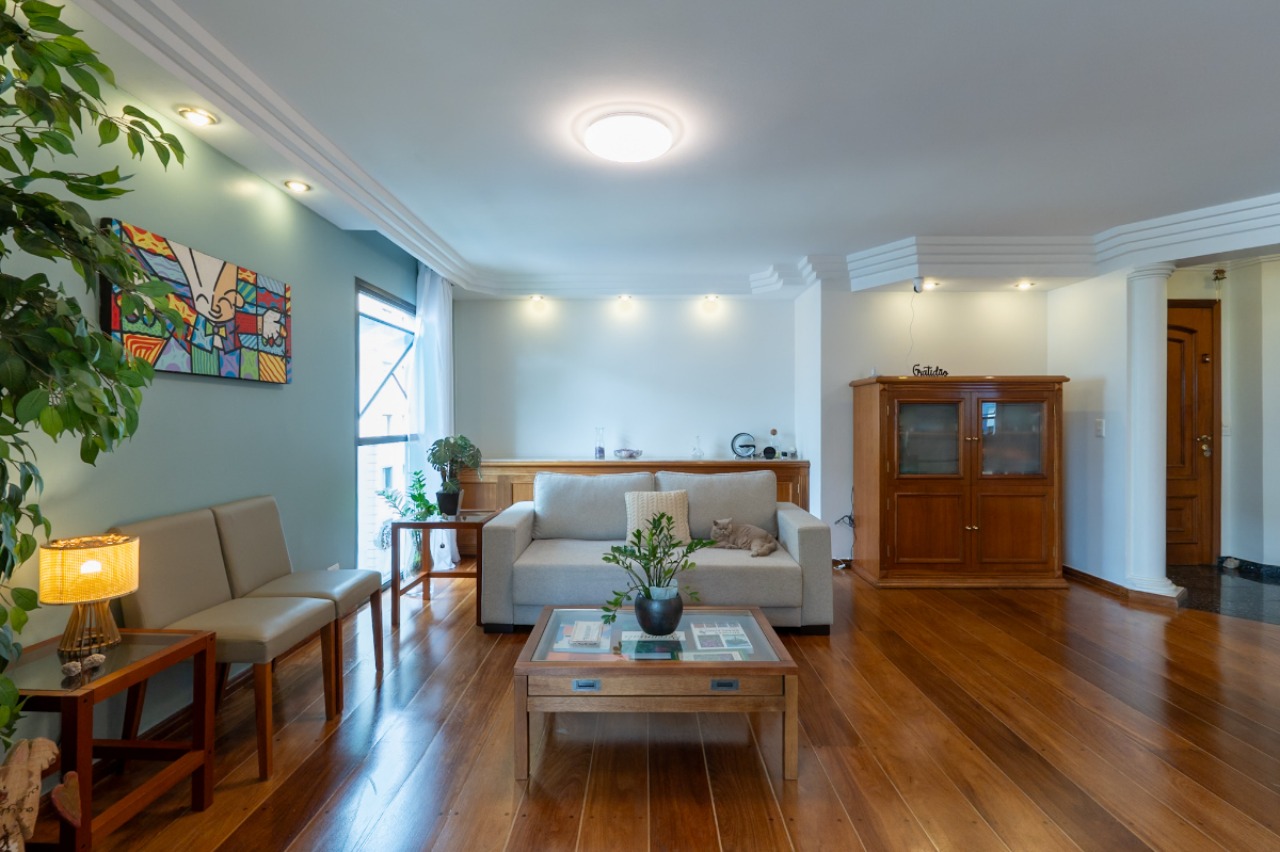Apartamento, 4 quartos, 150 m² - Foto 3