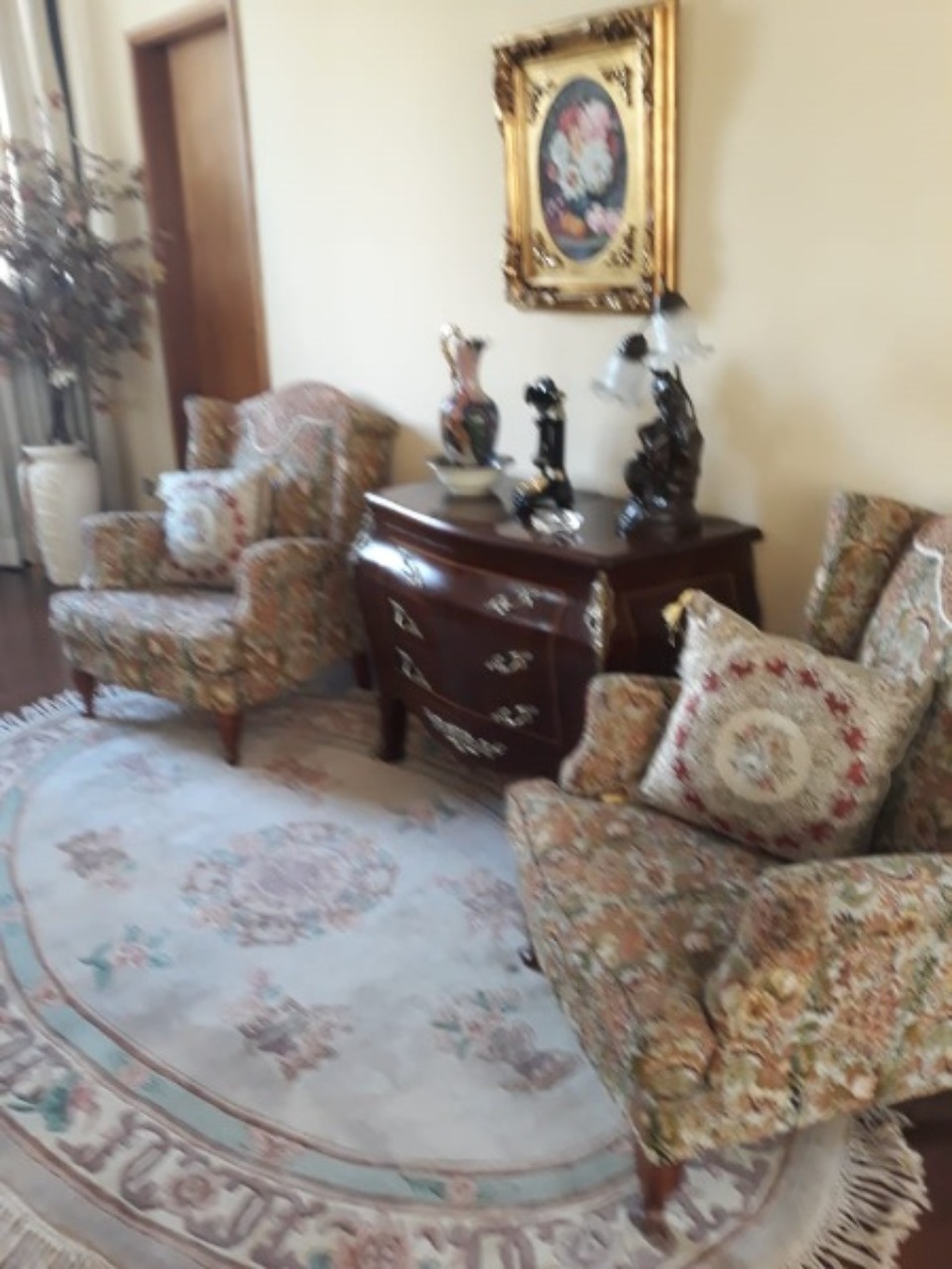 Apartamento, 4 quartos, 275 m² - Foto 15