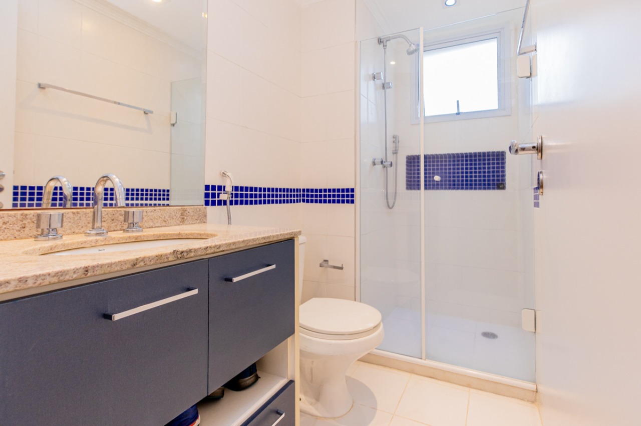 Apartamento, 3 quartos, 250 m² - Foto 28