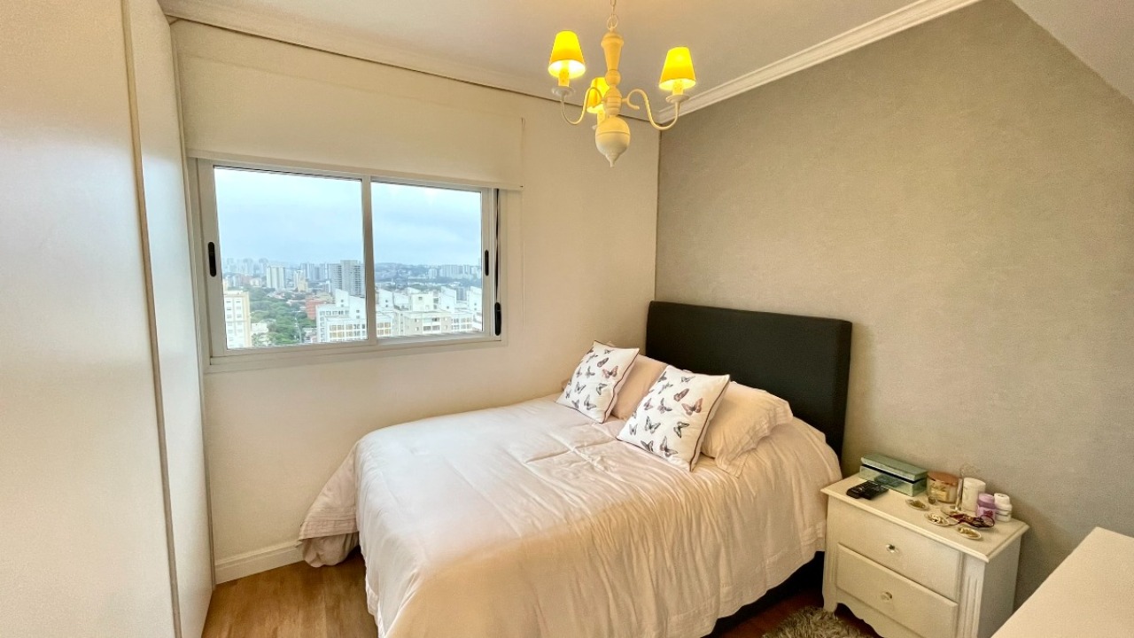 Apartamento, 3 quartos, 170 m² - Foto 20