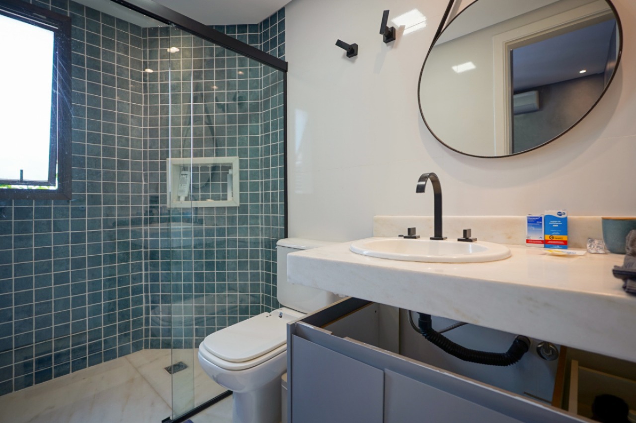 Apartamento, 3 quartos, 160 m² - Foto 32