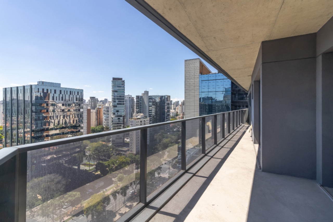 Apartamento, 2 quartos, 160 m² - Foto 4