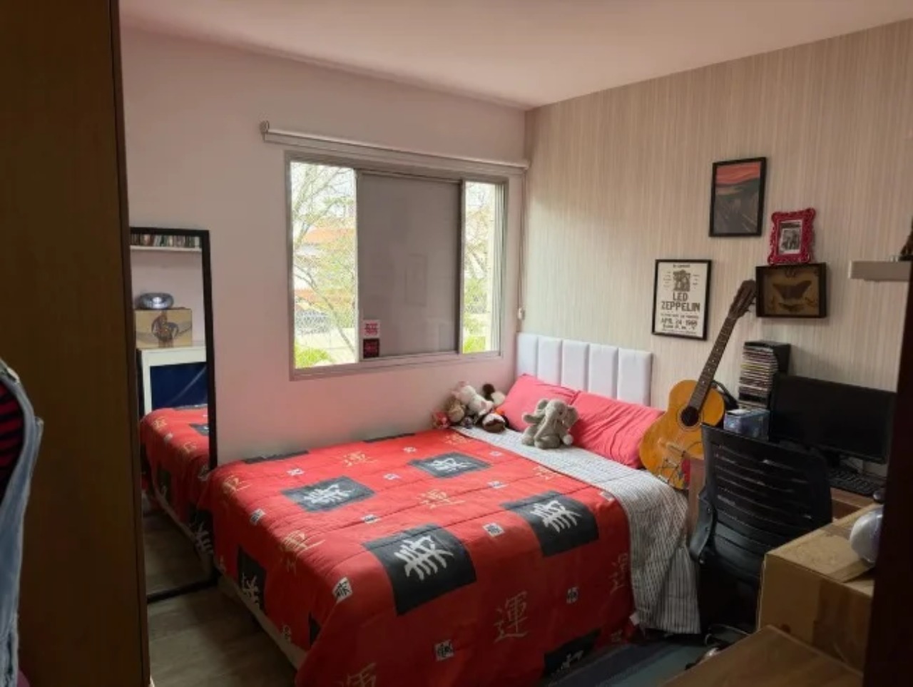 Apartamento, 3 quartos, 75 m² - Foto 10