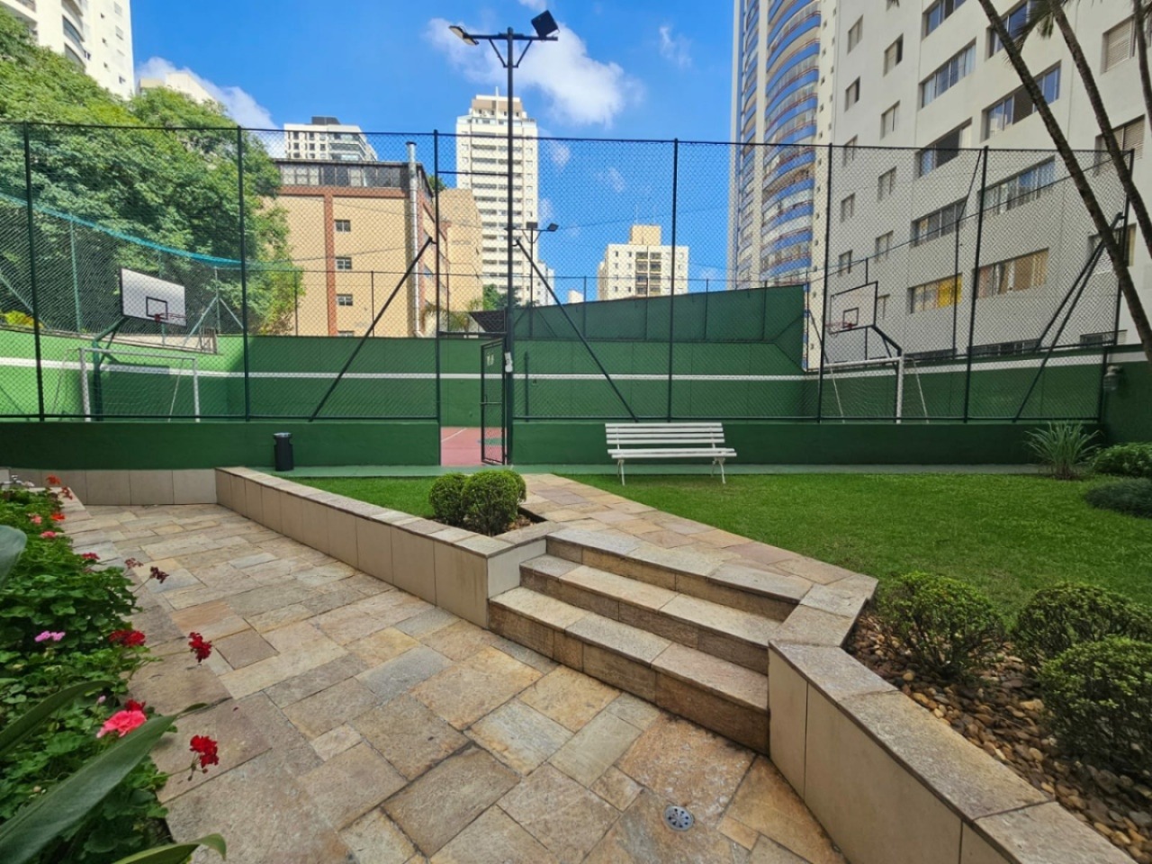 Apartamento, 3 quartos, 160 m² - Foto 38