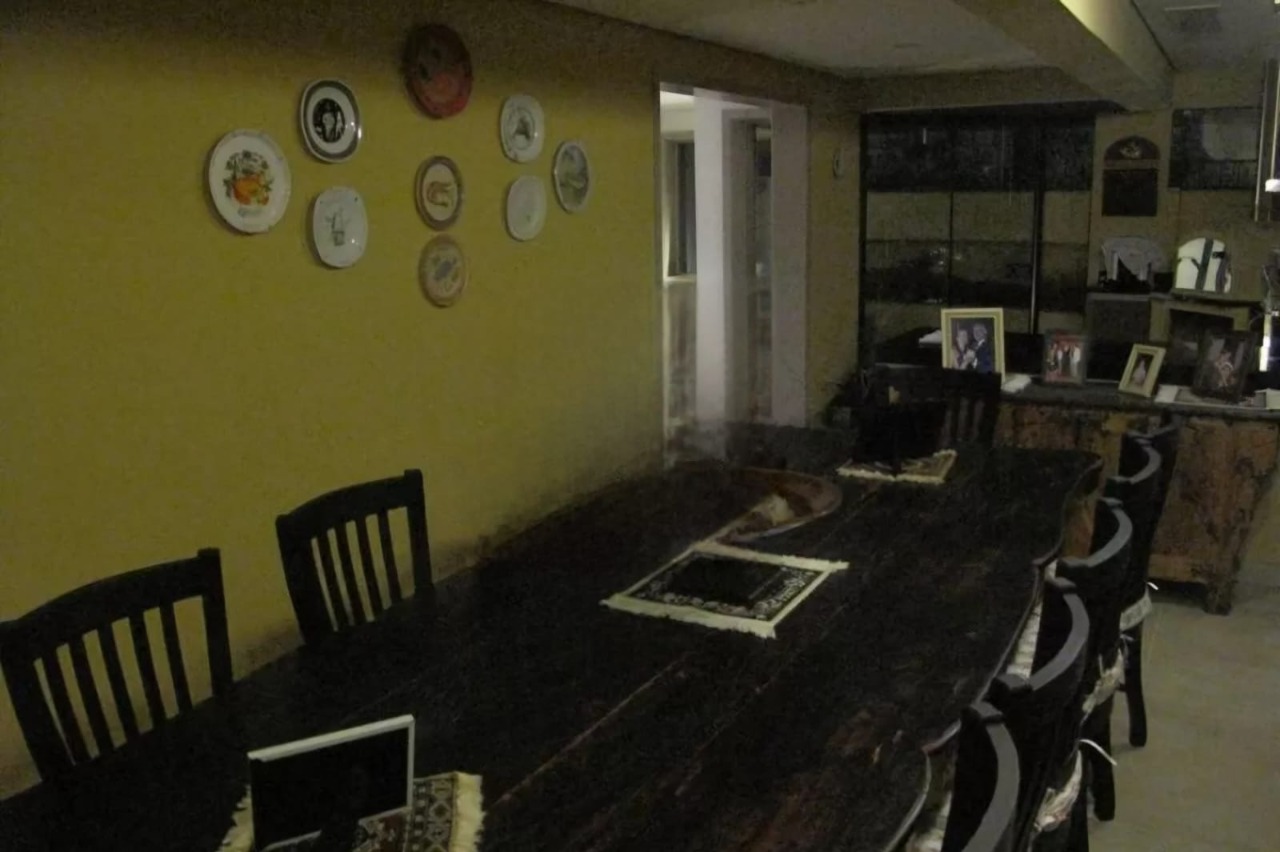 Cobertura, 3 quartos, 287 m² - Foto 6