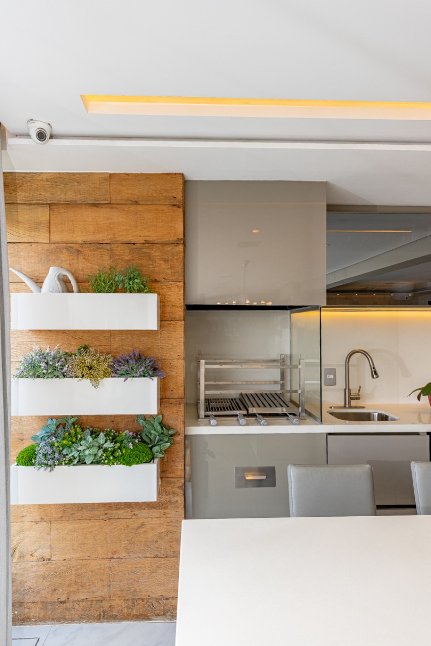 Apartamento, 3 quartos, 210 m² - Foto 23