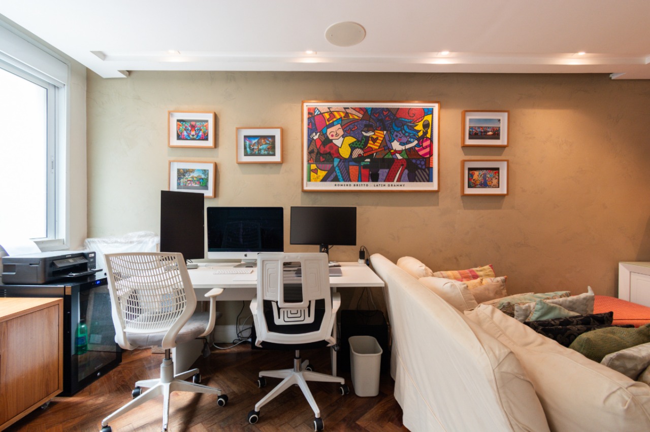 Apartamento, 3 quartos, 250 m² - Foto 26