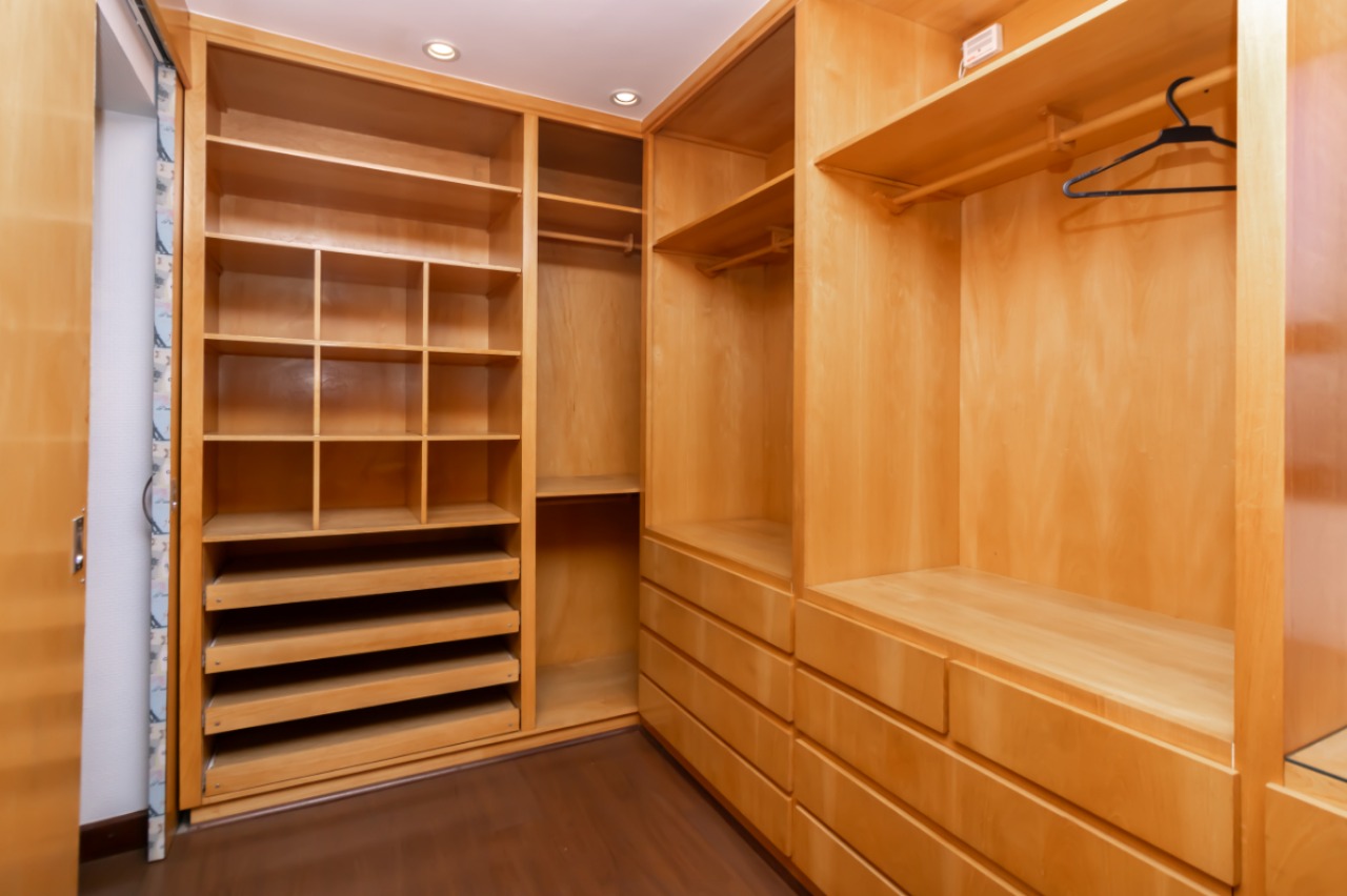 Apartamento, 4 quartos, 250 m² - Foto 19