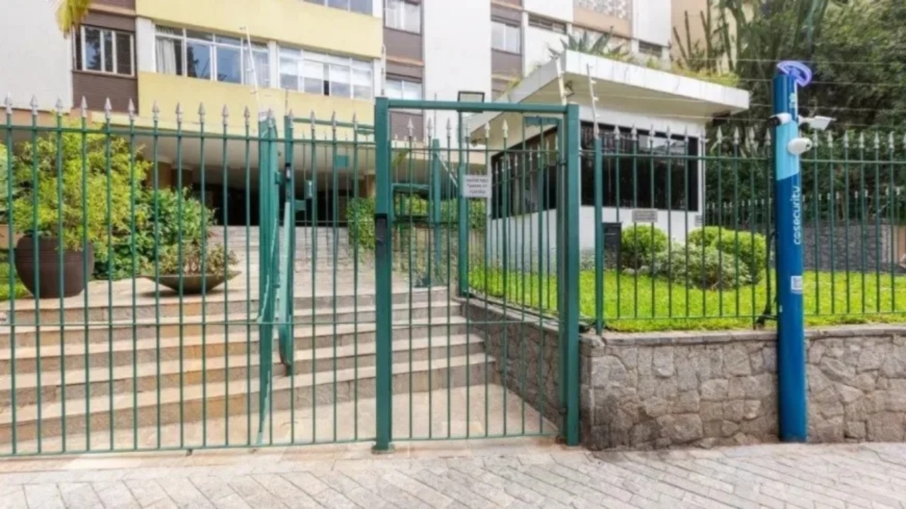 Apartamento, 2 quartos, 110 m² - Foto 2