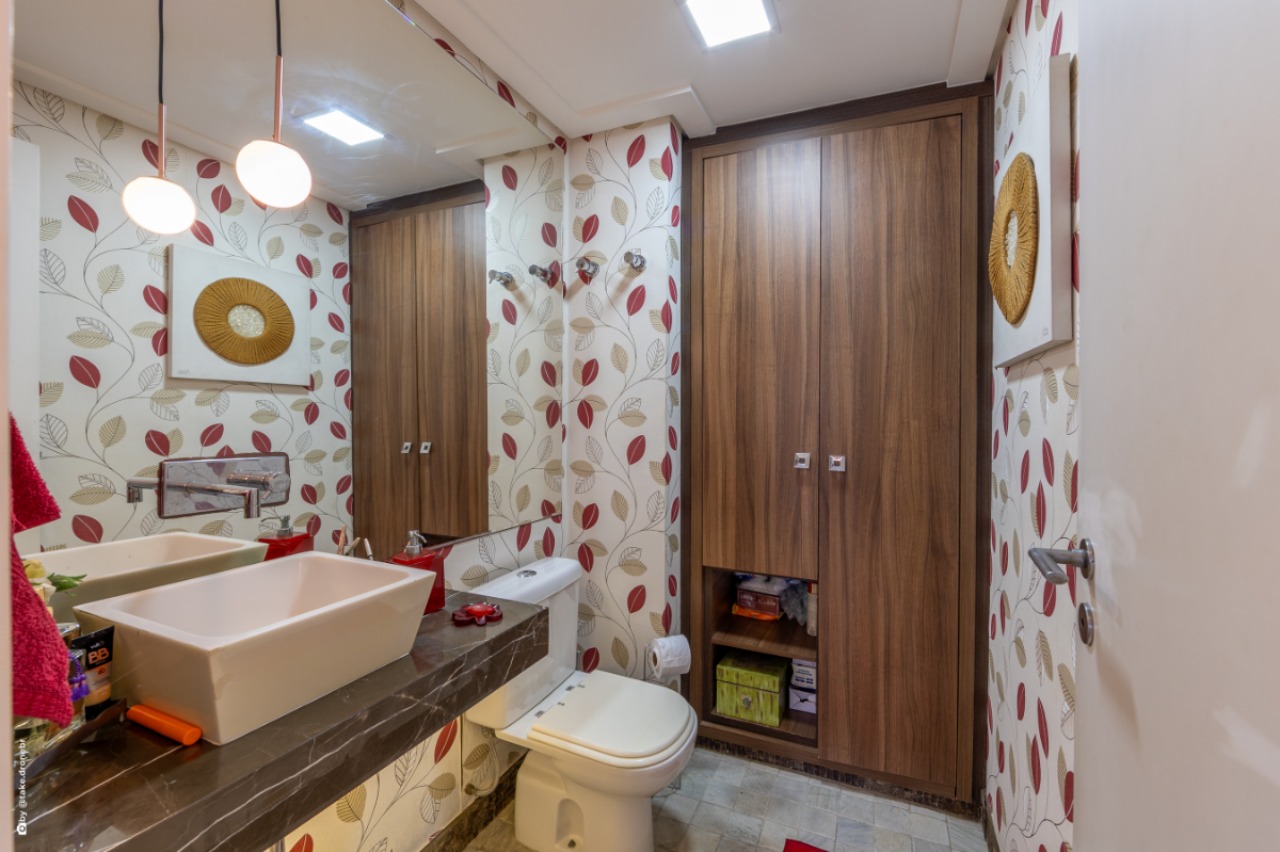 Apartamento, 3 quartos, 120 m² - Foto 7