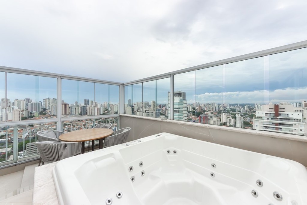 Cobertura, 3 quartos, 175 m² - Foto 32