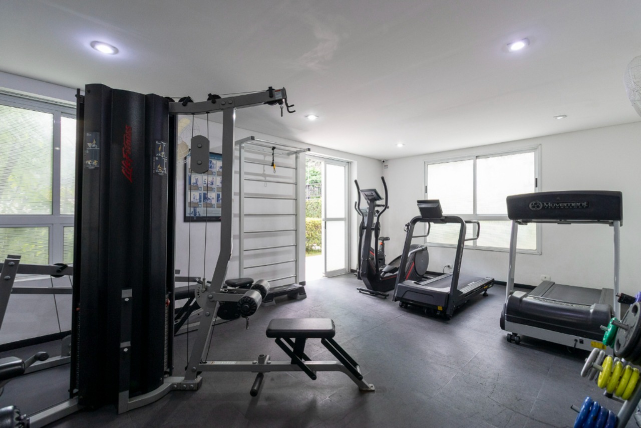 Apartamento, 3 quartos, 195 m² - Foto 40
