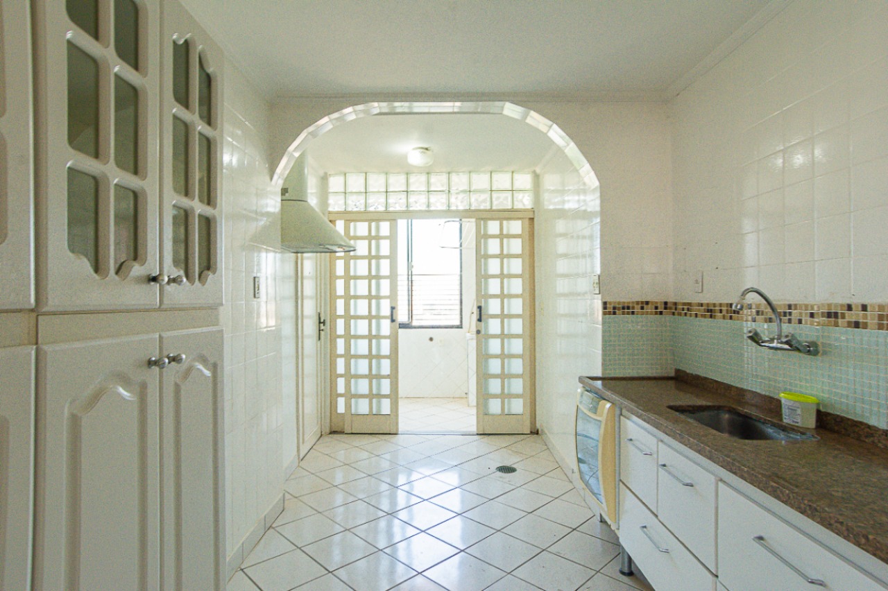 Apartamento, 3 quartos, 120 m² - Foto 11