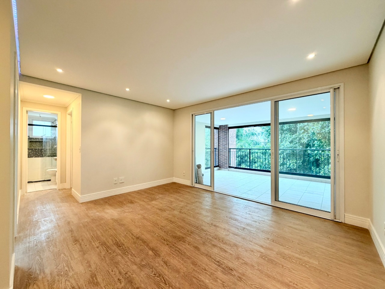 Apartamento, 3 quartos, 90 m² - Foto 4