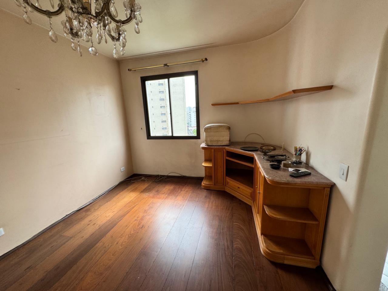 Apartamento, 4 quartos, 220 m² - Foto 8