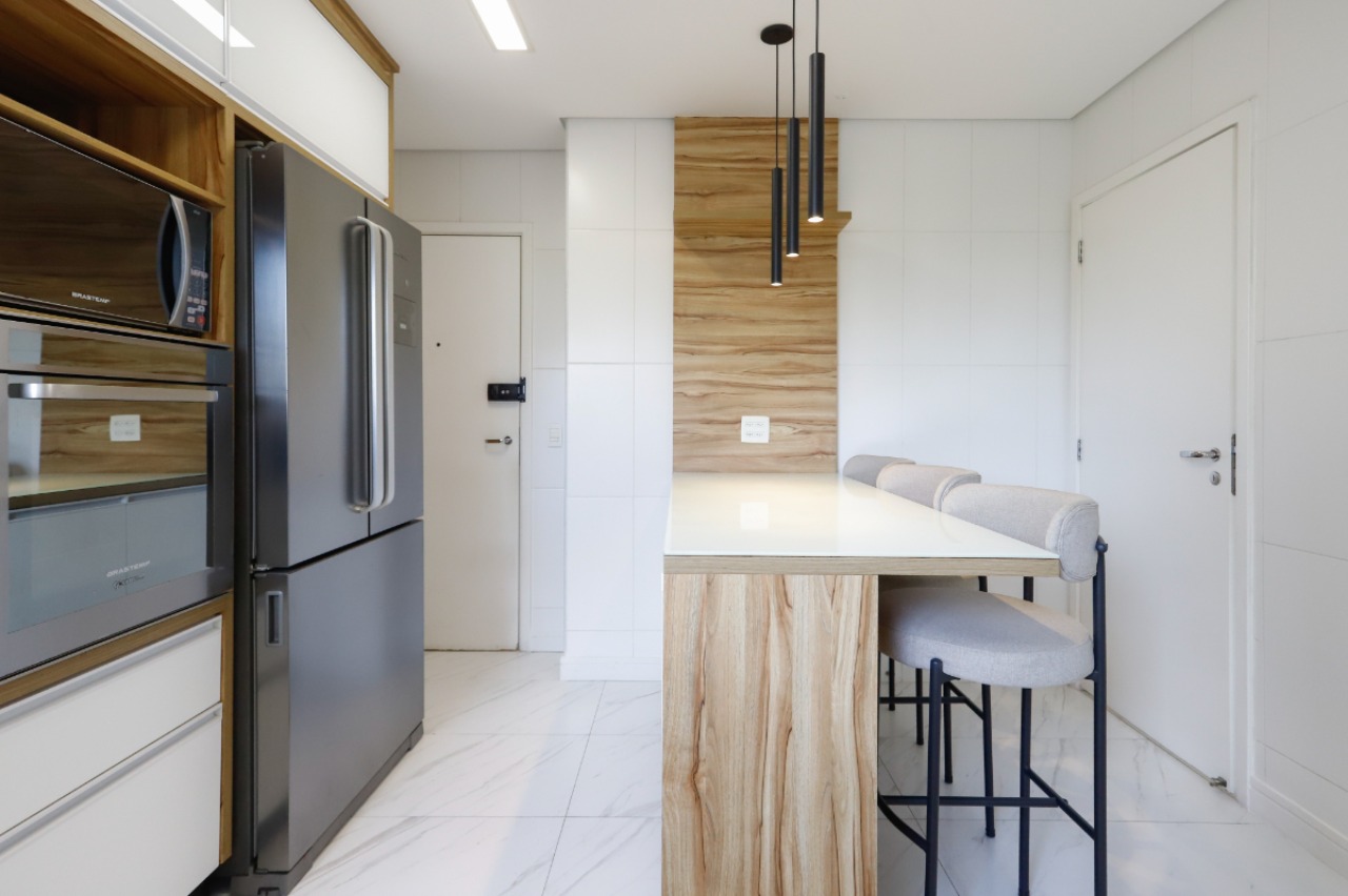 Apartamento, 3 quartos, 200 m² - Foto 57