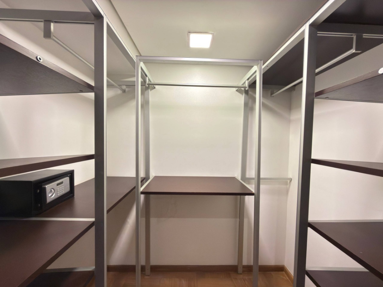 Apartamento, 4 quartos, 200 m² - Foto 22