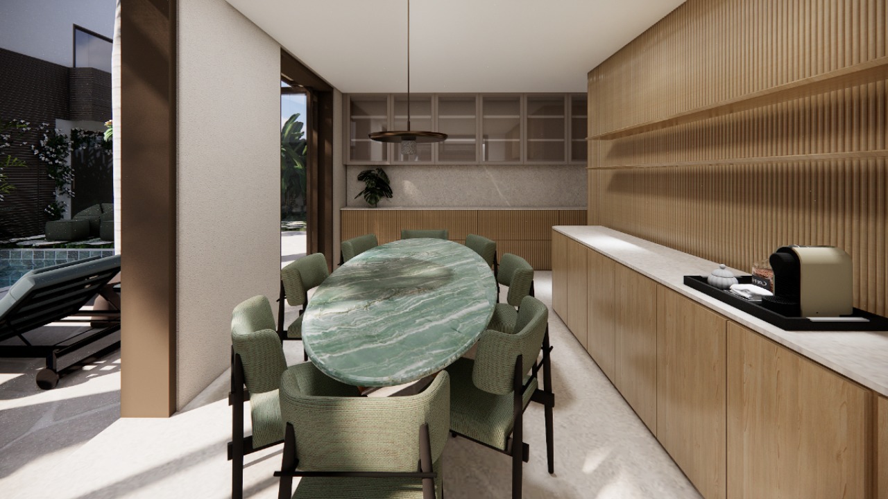 Casa, 4 quartos, 840 m² - Foto 26