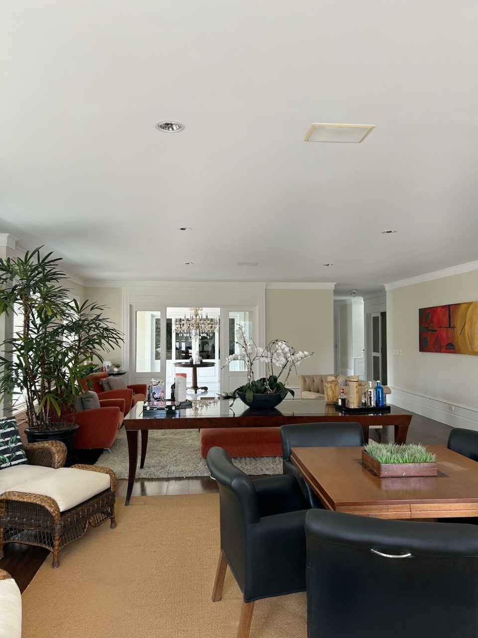 Casa de Condomínio, 5 quartos - Foto 10