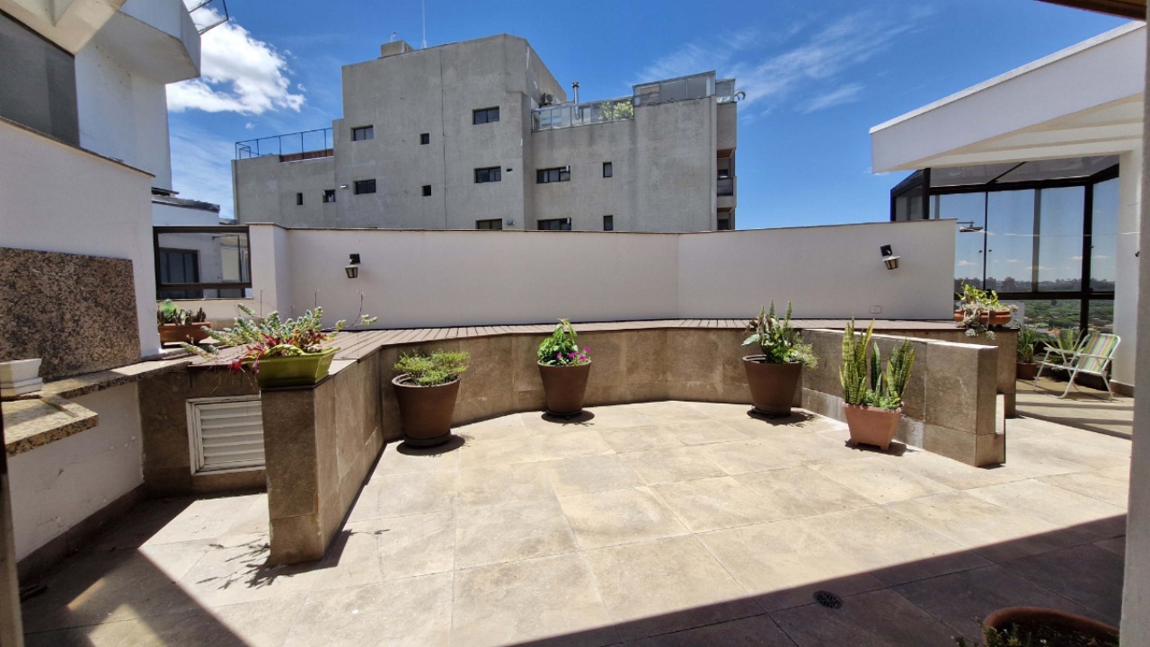 Cobertura, 3 quartos, 170 m² - Foto 27