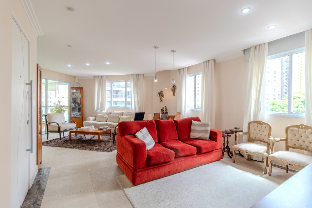 Apartamento, 3 quartos, 150 m² - Foto 5