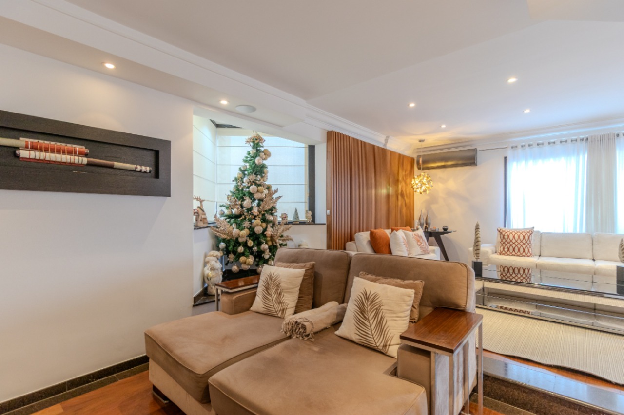 Apartamento, 4 quartos, 230 m² - Foto 45