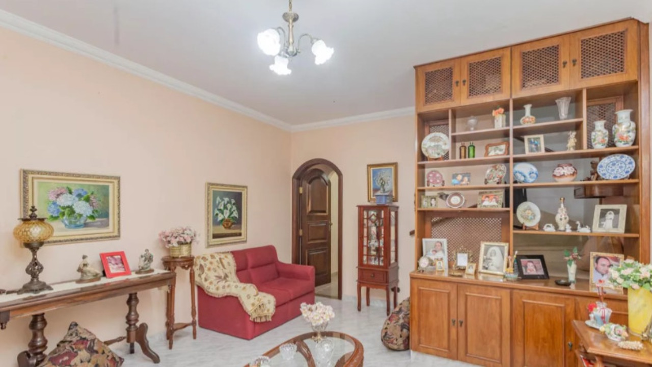 Casa de Vila, 2 quartos - Foto 24