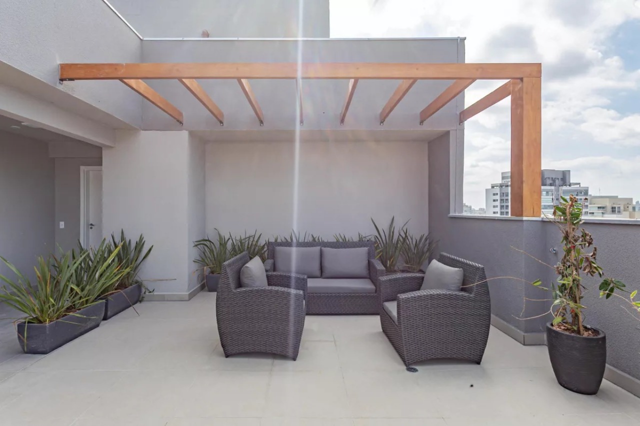 Apartamento, 2 quartos, 36 m² - Foto 15