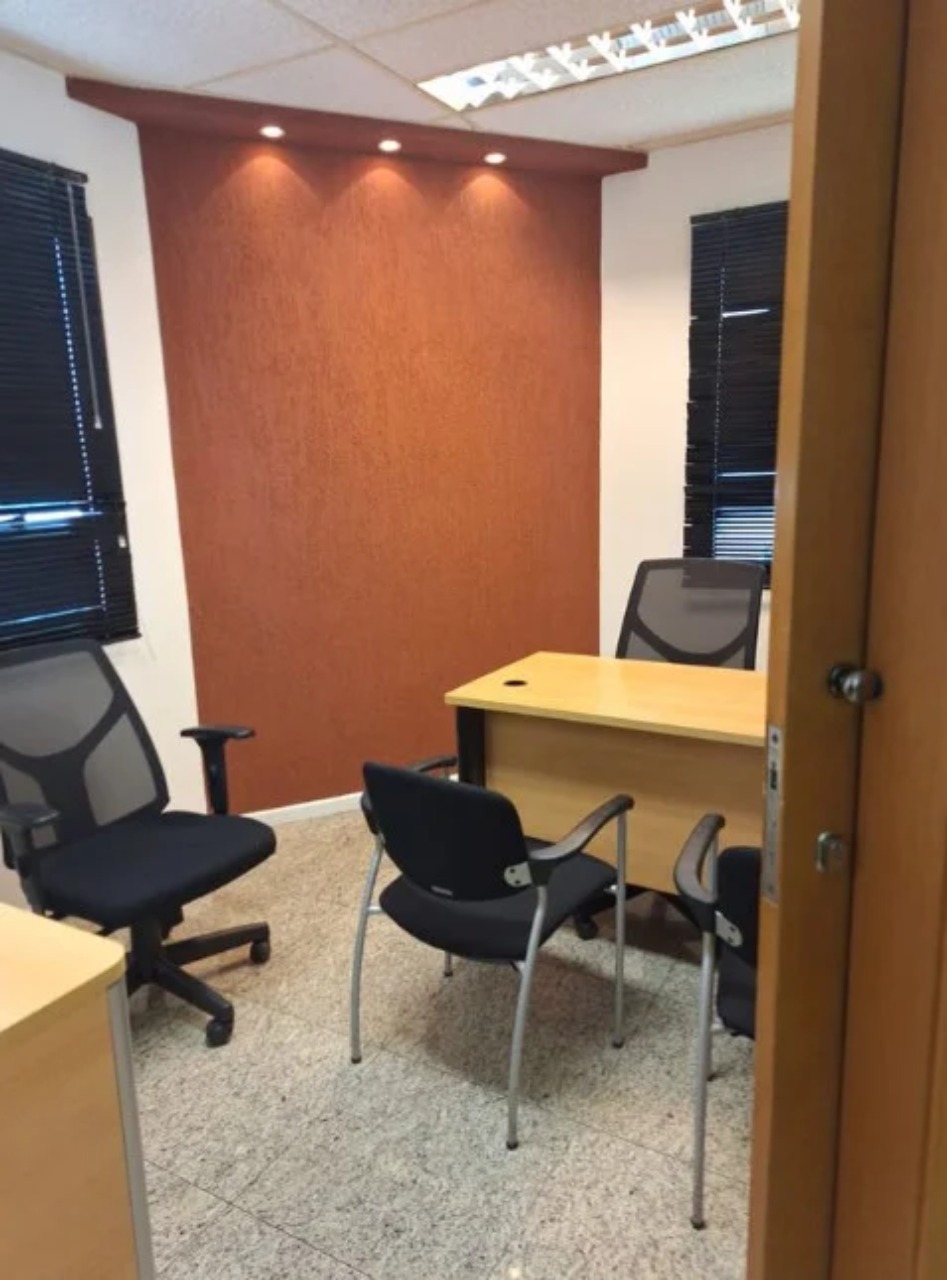 Sala-Conjunto, 44 m² - Foto 3