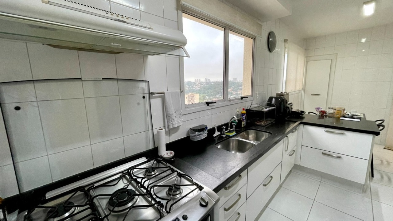 Apartamento, 3 quartos, 170 m² - Foto 14