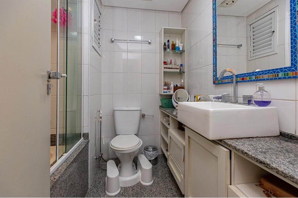 Casa, 3 quartos - Foto 21