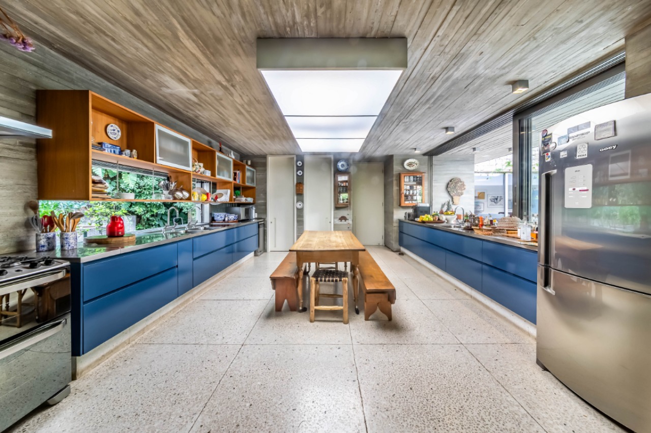 Casa, 3 quartos, 1040 m² - Foto 13
