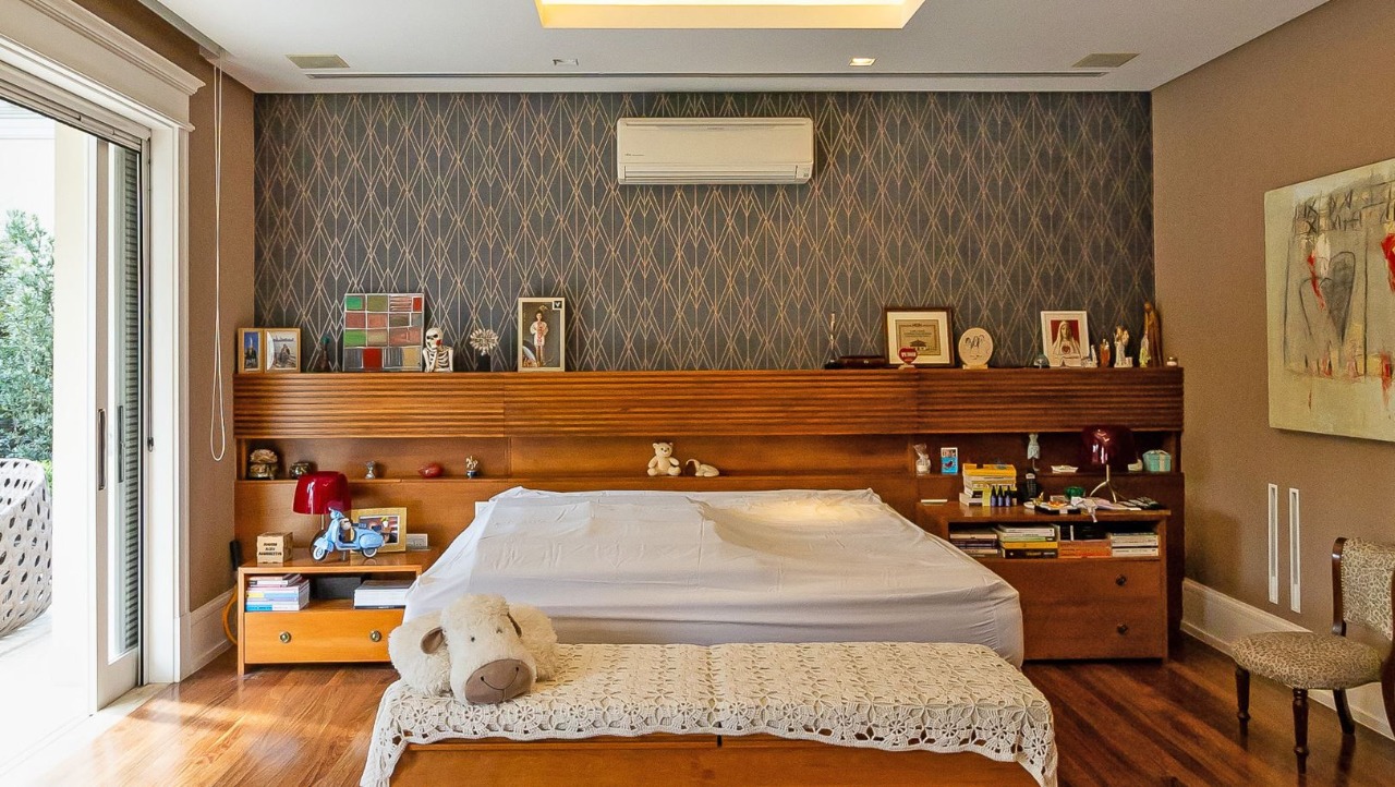 Casa, 4 quartos - Foto 5