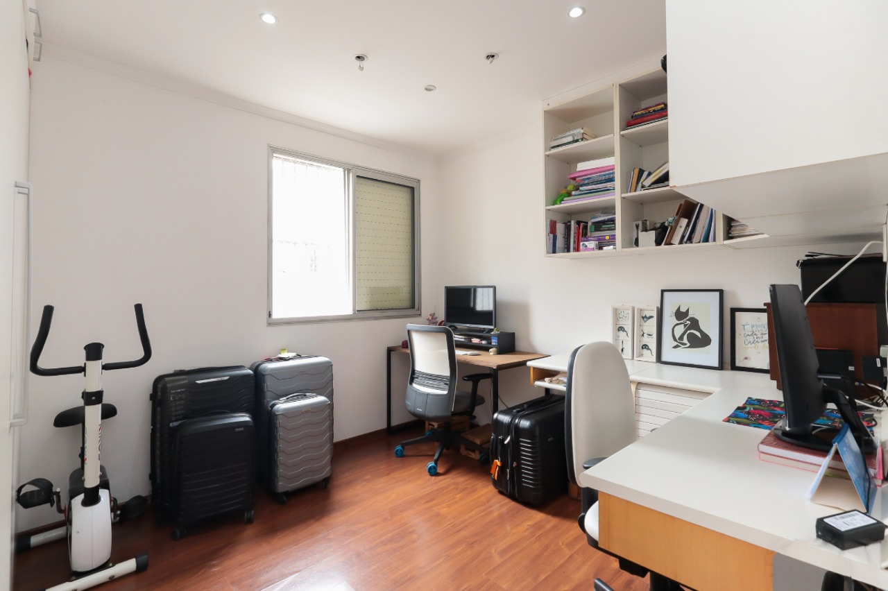 Apartamento, 3 quartos, 100 m² - Foto 12