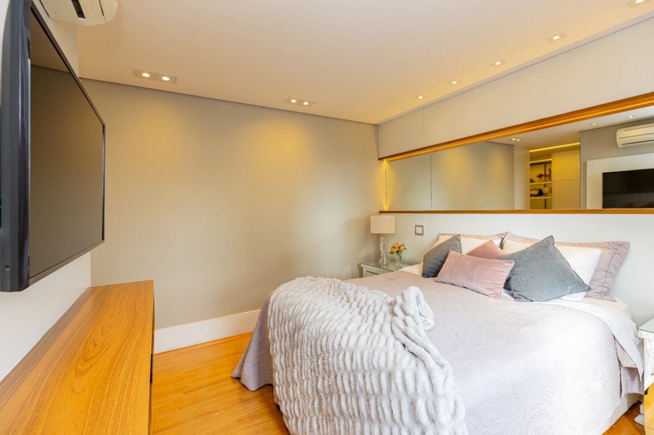 Apartamento, 3 quartos, 210 m² - Foto 60