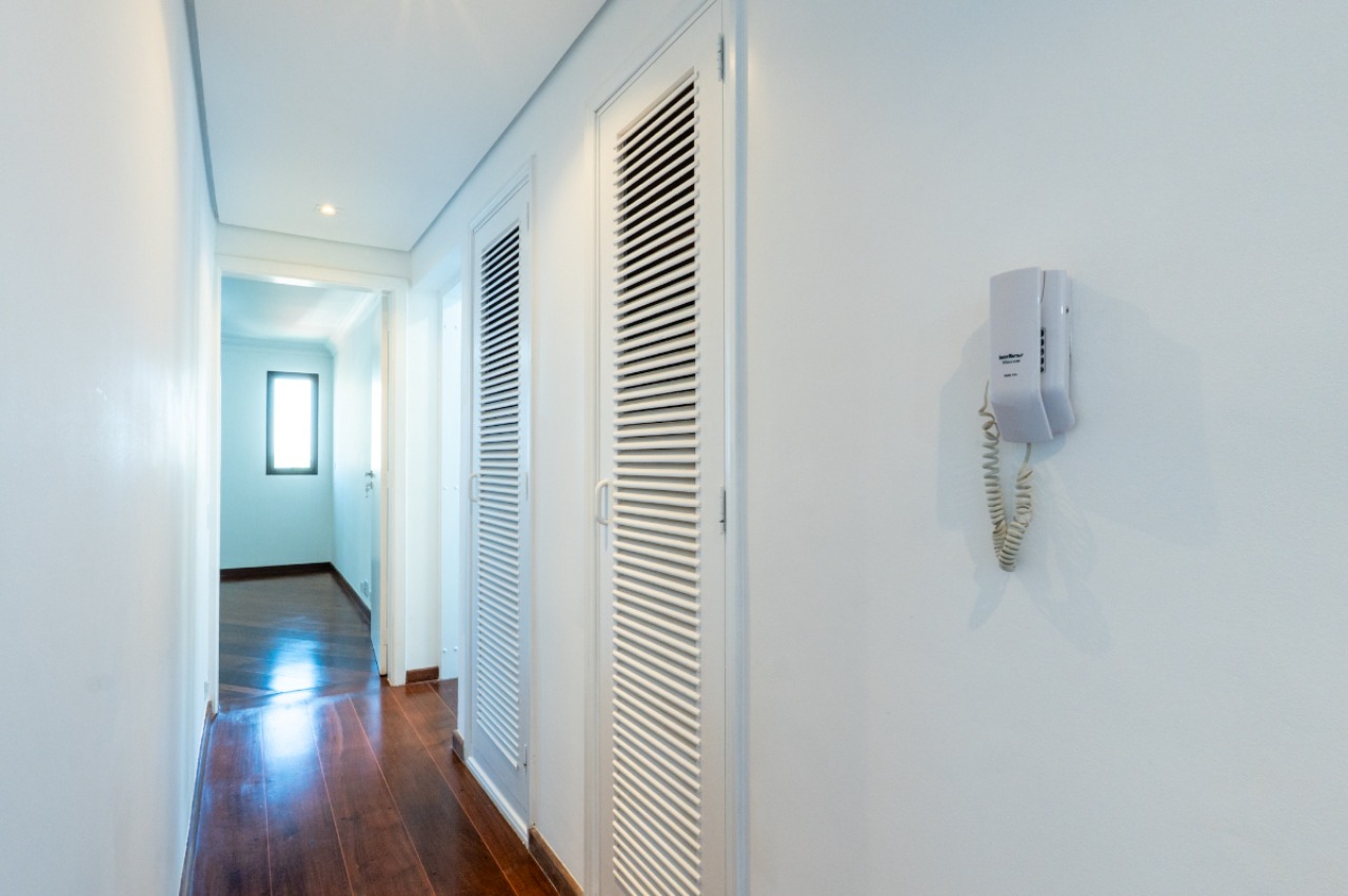 Apartamento, 4 quartos, 180 m² - Foto 21