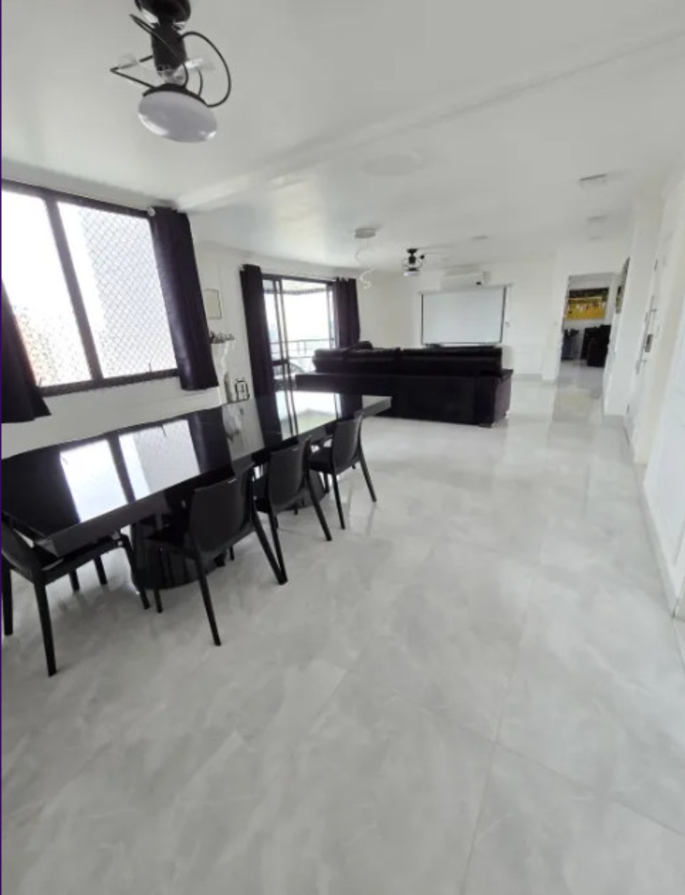 Cobertura, 4 quartos, 320 m² - Foto 12